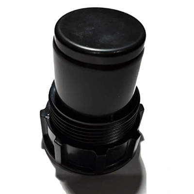 Image of AllCachedUp Magnetic Fake Waste Pipe Sneaky Geocache Geocaching Container sure to be tough