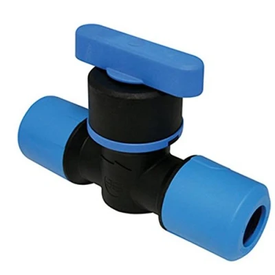 Image of 25mm Speedfit MDPE Stop Tap UGSTV2525