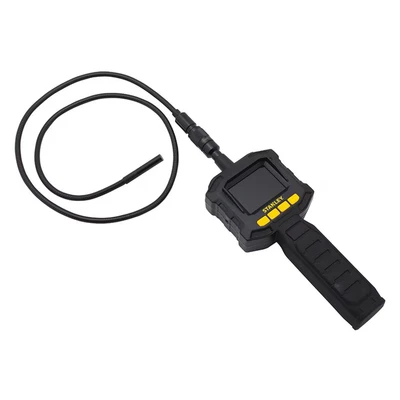 Image of Stanley STHT0 77363 Inspection Camera, Black/Yellow