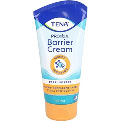 Image of Tena barrier cream 150 ml