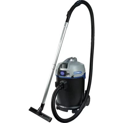 Image of Kobe Wet &amp; Dry Vacuum Blower 30L 1200W
