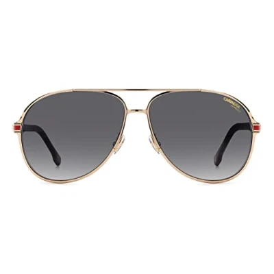 Image of Carrera Unisex Sunglasses goldcoloured/havana, Size: One Size, Gold coloured/havana