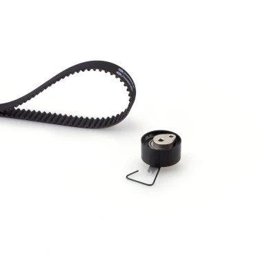 Image of 5497XS, T43141 Timing Belt kit GATES K015497XS G Force Redline CVT ROVER: 75 Tourer, 75, 200 Coupe, MG: MG ZR Hatchback, MGF Convertible