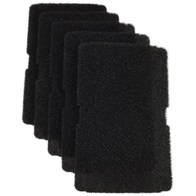 Image of Ufixt Fits Blomberg Tumble Dryer Evaporator Filter Sponge 2964840100 Pack Of 5