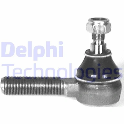 Image of FBU7717, GSJ220 Track rod end DELPHI TA991 16,2mm Front Axle Right LDV: Convoy Van