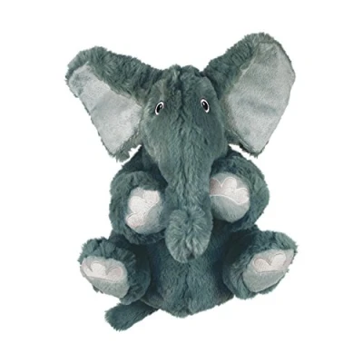 Image of KONG Comfort Kiddos Elephant X Small