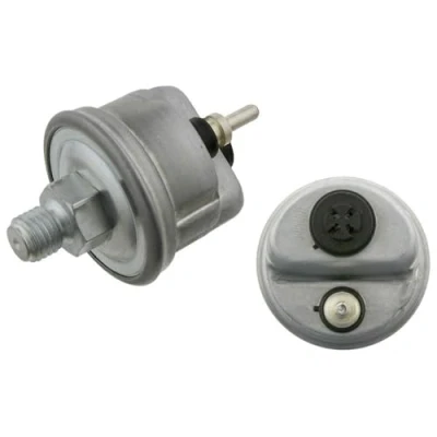 Image of febi bilstein 08662 Oil Pressure Sensor with seal ring, pack of one