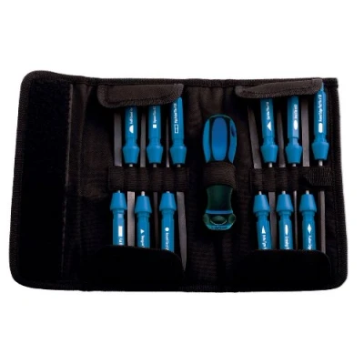 Image of Laser 5114 Precision File Set 12pc