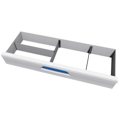 Image of Gedore 1110 WMT 23 WorkMo AN2+AN3 Drawer Dividers Assortment