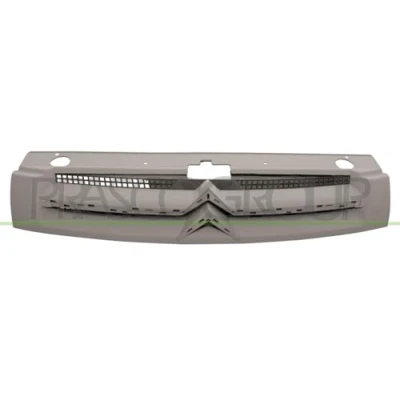 Image of 7804N2 Radiator Grill PRASCO CI9172011 primed CITROËN: Berlingo / First I Van