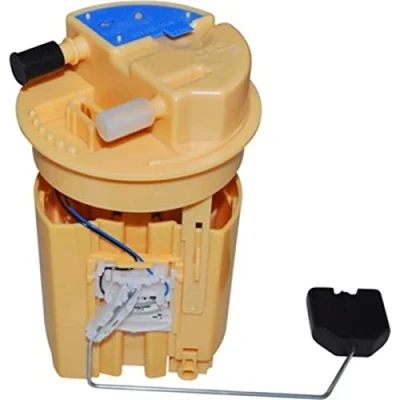 Image of 1525G1, 1525R4 fuel Supply Module MAGNETI MARELLI 313011313019 3bar with sender unit