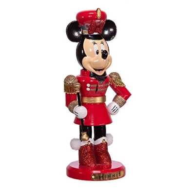 Image of Kurt S. Adler Nutcracker, Multicolor