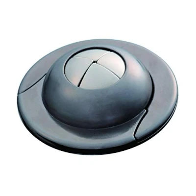 Image of Eureka 515066 Huzzle Cast UFO, Multi