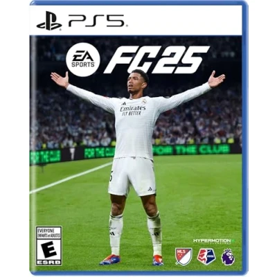 Image of EA SPORTS FC 25 Standard Edition PS5 Deutsch