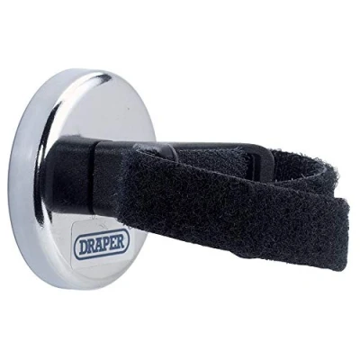 Image of Draper Magnetic Hook and Loop Holder