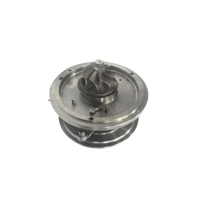 Image of Tpuk Turbo Turbocharger Cartridge For Transit Mk7 Mk8 Custom 2.2 Fwd Tdci Ttc68