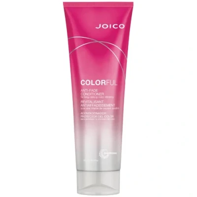 Image of Colorful Anti Fade Conditioner by Joico for Unisex 8.5 oz