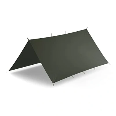 Image of Helikon Tex Supertarp Olive Green