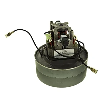 Image of Paxanpax PCM010 Compatible for Numatic 2 Stage Through Flow Taper Fan Motor 1000W 240V DL21104T with TOC