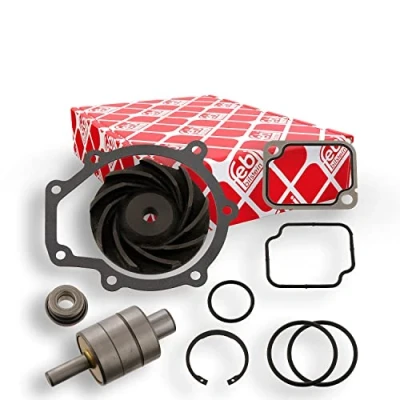 Image of 9042000004, A9042000004 Repair Kit, water pump FEBI BILSTEIN 31682