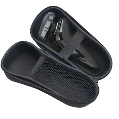 Image of YanBan Hard EVA Travel Case for Philips, Men&#039;s Electric Shaver Braun, Trimmer Panasonnic