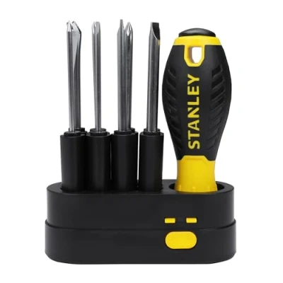 Image of Stanley 62 511 9 Way Screwdriver