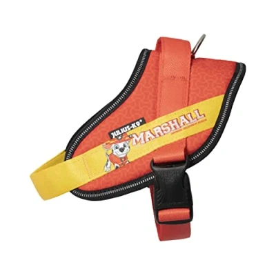 Image of Julius K9 Paw Patrol Dog Harness, Size: S, Mars