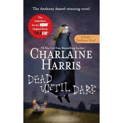 Image of Dead Until Dark: 1 (Sookie Stackhouse/True Blood)