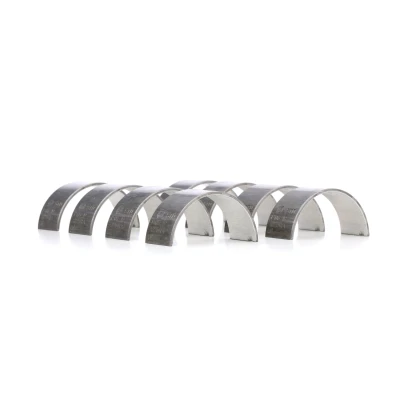 Image of 46515821, 46776774, 55209528, 7648060 Crankshaft Bearing GLYCO 01 4154/4 STD FIAT: Punto II Hatchback, Doblo Box Body / Estate, Panda III Hatchback