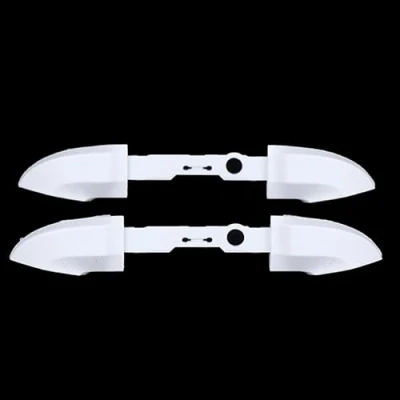 Image of 2pc Case LB RB Trigger Bumper Button Replacement Bumpers for Xbox Series X S Controller X/S Repair Part