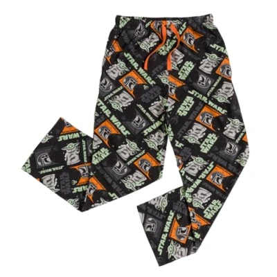 Image of Disney Star Wars The Mandalorian Lounge Pants
