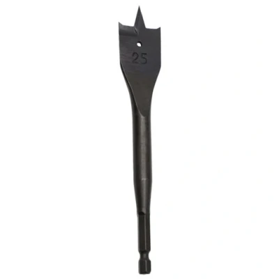 Image of Flat Wood Bit 25mm