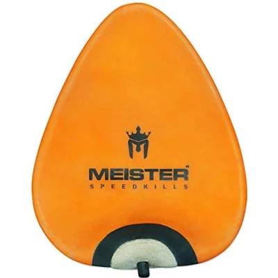 Image of Meister Speedkills Latex Bladder Replacement for All Speed Bags Small (for 7.5&quot; Tall Bags), Orange