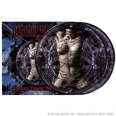 Image of Puritanical Euphoric Misanthropia (Remixed &amp; Remastered)