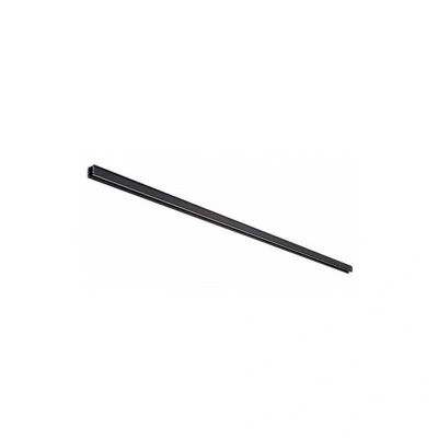Image of Mainline 3 Circuit Track 3m Section Black JCC