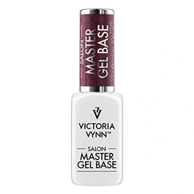 Image of Victoria Vynn Master Gel Base 8ml specially created for the system