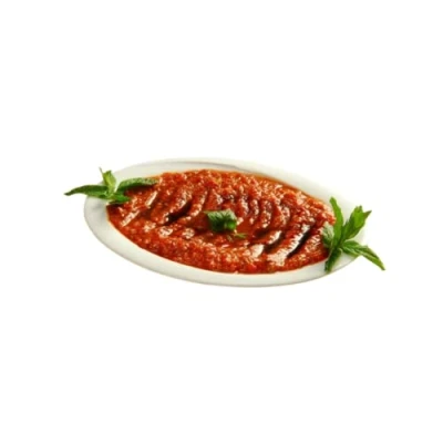 Image of Spicy Paste Acili Ezme 400gr x 2 Pack