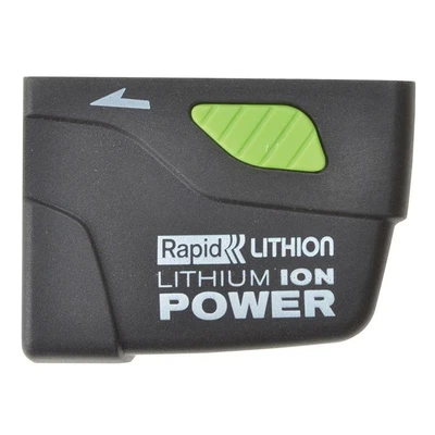 Image of Rapid 7.2 V Li Ion Battery for BGX300 Glue Gun, 40303077