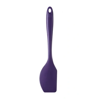 Image of Premier Housewares Zing Silicone Spatula Purple