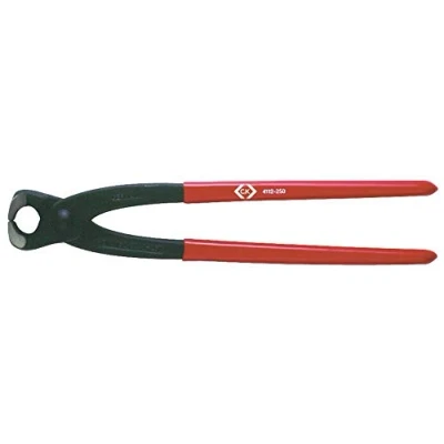 Image of C.K Steel Fixers Nipper 220mm