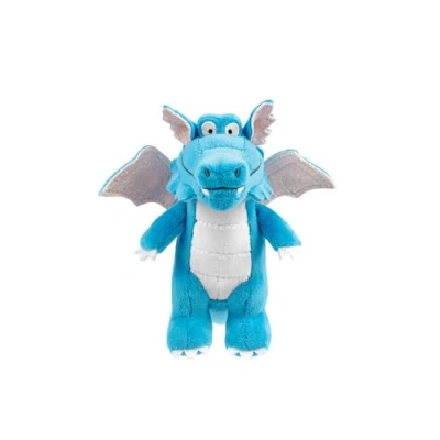Image of Aurora, 61590, Zog&#039;s friend Blue Dragon 6In, Soft Toy,