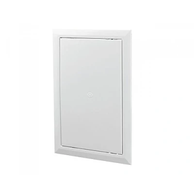 Image of Value Hinged Plastic Access Panel 400 x 600 mm