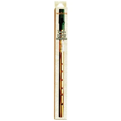 Image of Waltons WM1506 Irish Pennywhistle