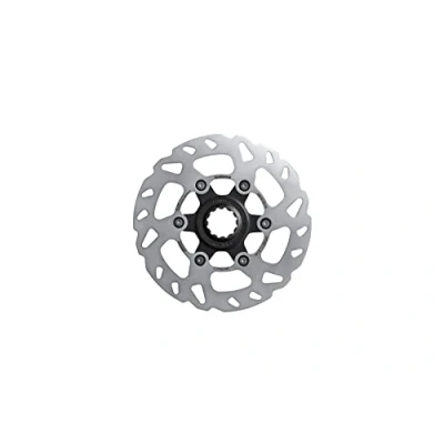 Image of Shimano SM RT70 SLX Ice Tech Centre Lock Disc Rotor