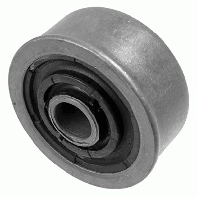 Image of 353562, 90539057 Arm Bushes LEMFÖRDER 26604 02 Front Axle, both sides, Pull Rod