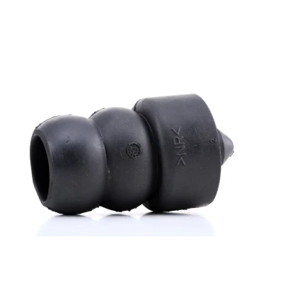 Image of 60806431, 7599485, 7694184, 7779148 Rubber Buffer, suspension FEBI BILSTEIN 39286 Rear Axle FIAT: BRAVO 1