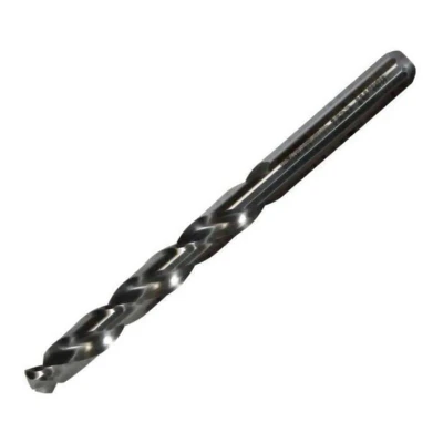 Image of Faithfull HSS Jobber Drill Bits Pre Pack (2) 4.00mm OL75mm WL43mm FAIPP400