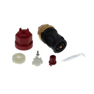 Image of Mira Element/Realm/Silver Thermostatic Shower Cartridge 1062474.