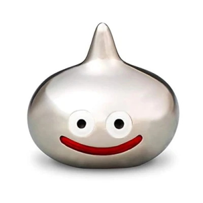 Image of Dragon Quest Metallic Monsters Gallery Metal Slime