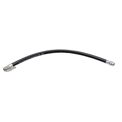 Image of BGS 55401 Spare Hose with Adaptor for Air Inflators 0.4 m